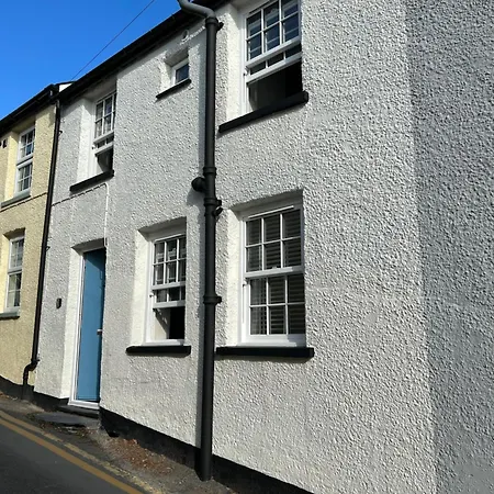 The Retreat - 2 Bed Cottage In Aberdovey Aberdyfi Exterior photo