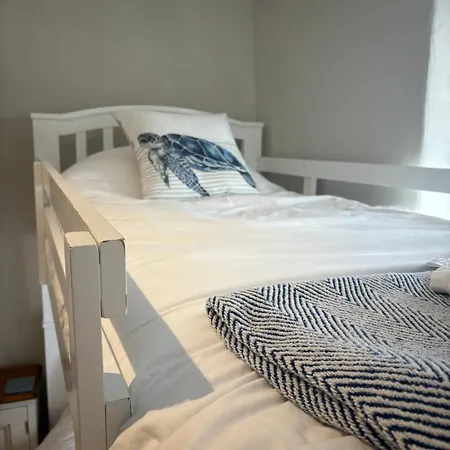 The Retreat - 2 Bed Cottage In Aberdovey Aberdyfi Exterior photo