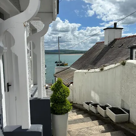 The Retreat - 2 Bed Cottage In Aberdovey Aberdyfi Exterior photo