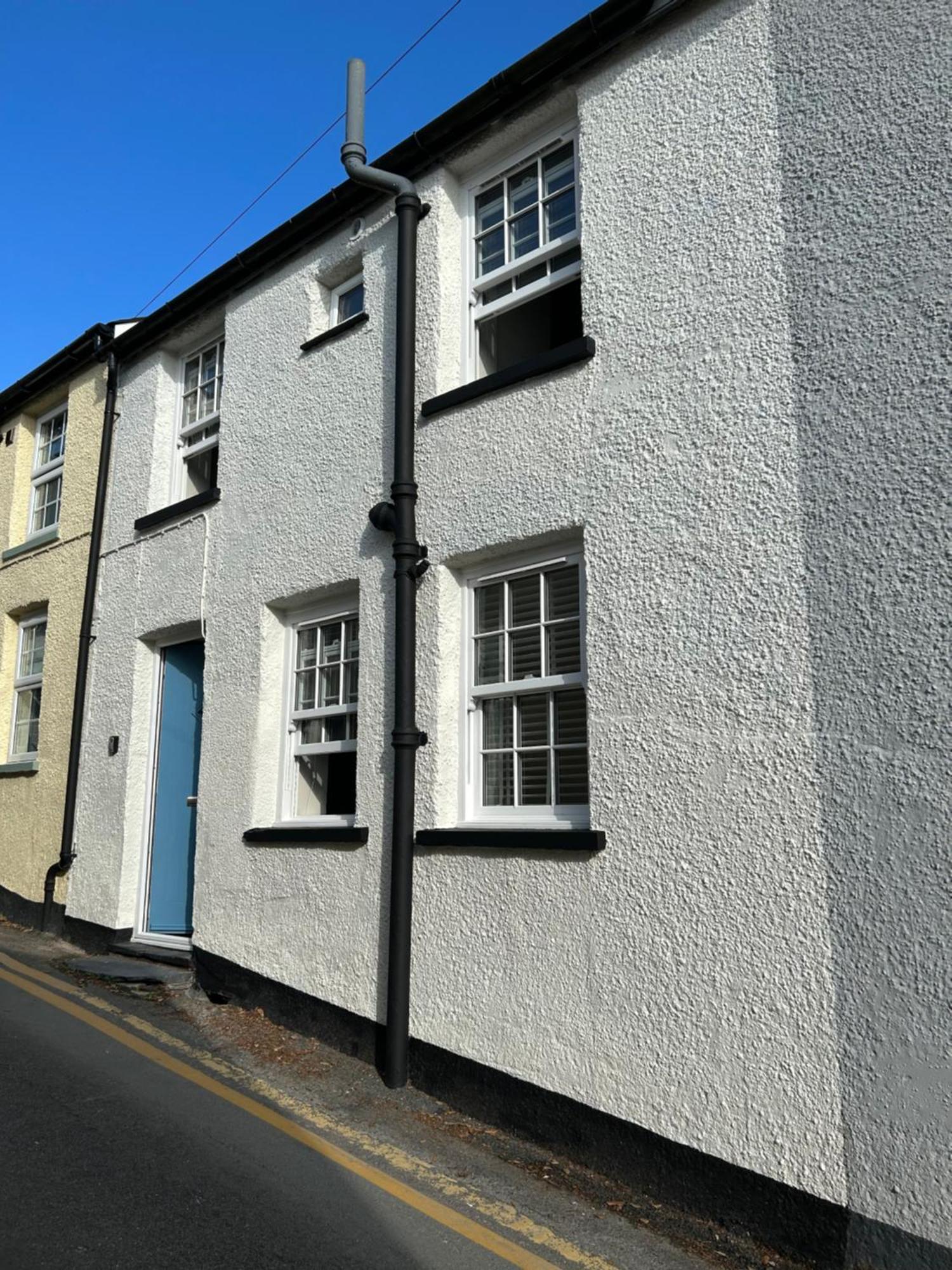 The Retreat - 2 Bed In Aberdovey * Aberdyfi