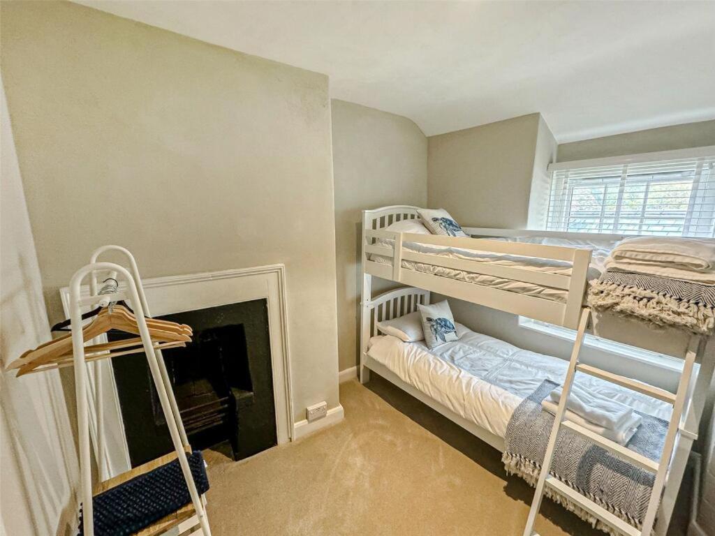 The Retreat - 2 Bed In Aberdovey