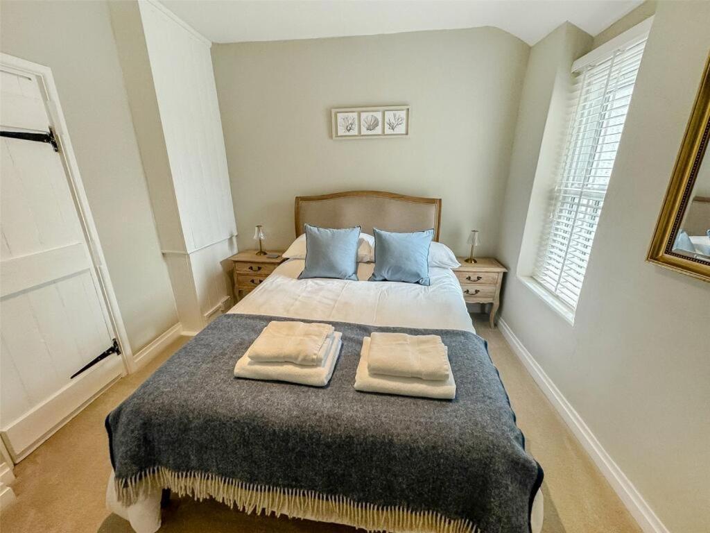 Holiday home The Retreat - 2 Bed In Aberdovey