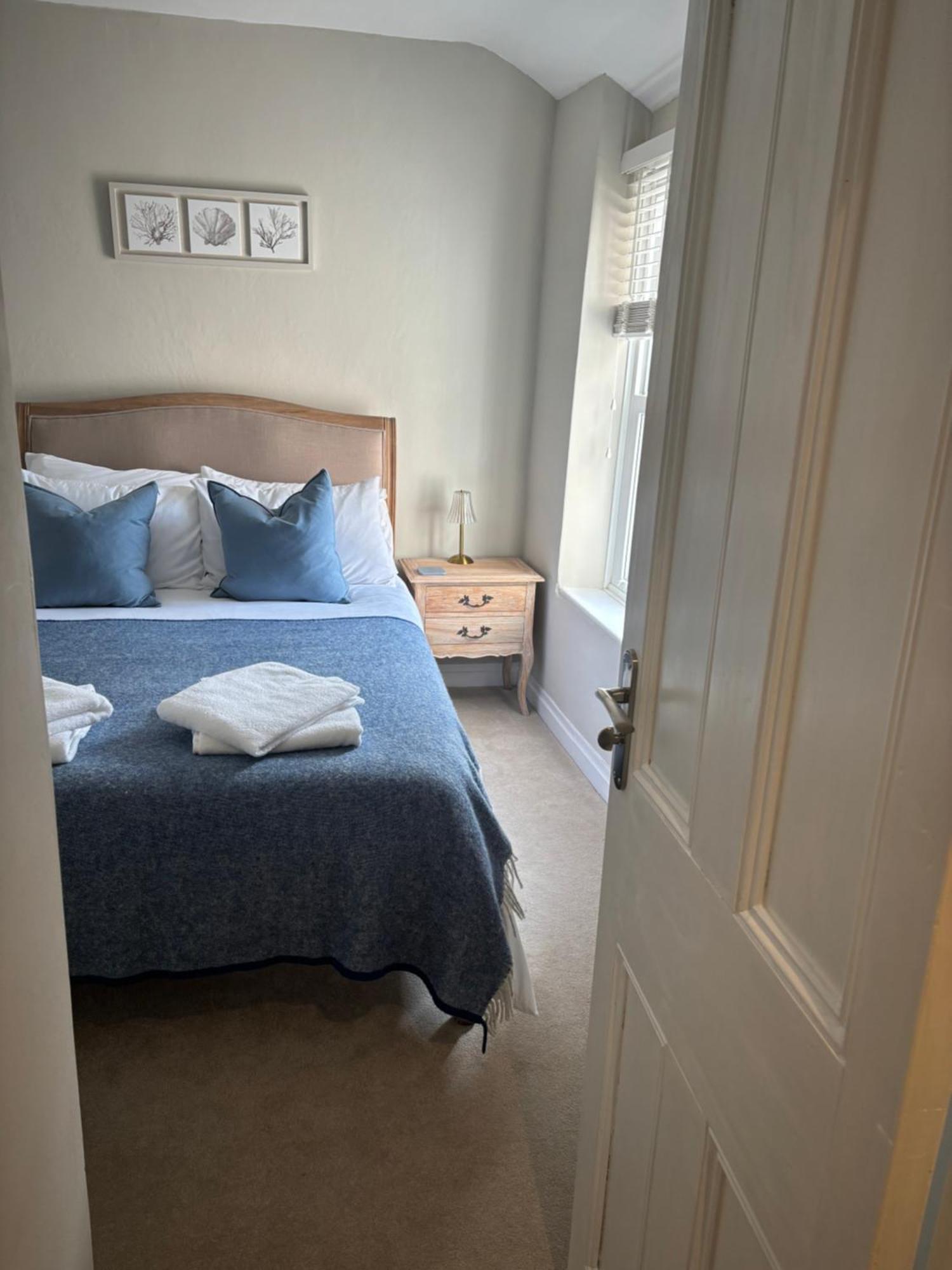 The Retreat - 2 Bed In Aberdovey * Aberdyfi