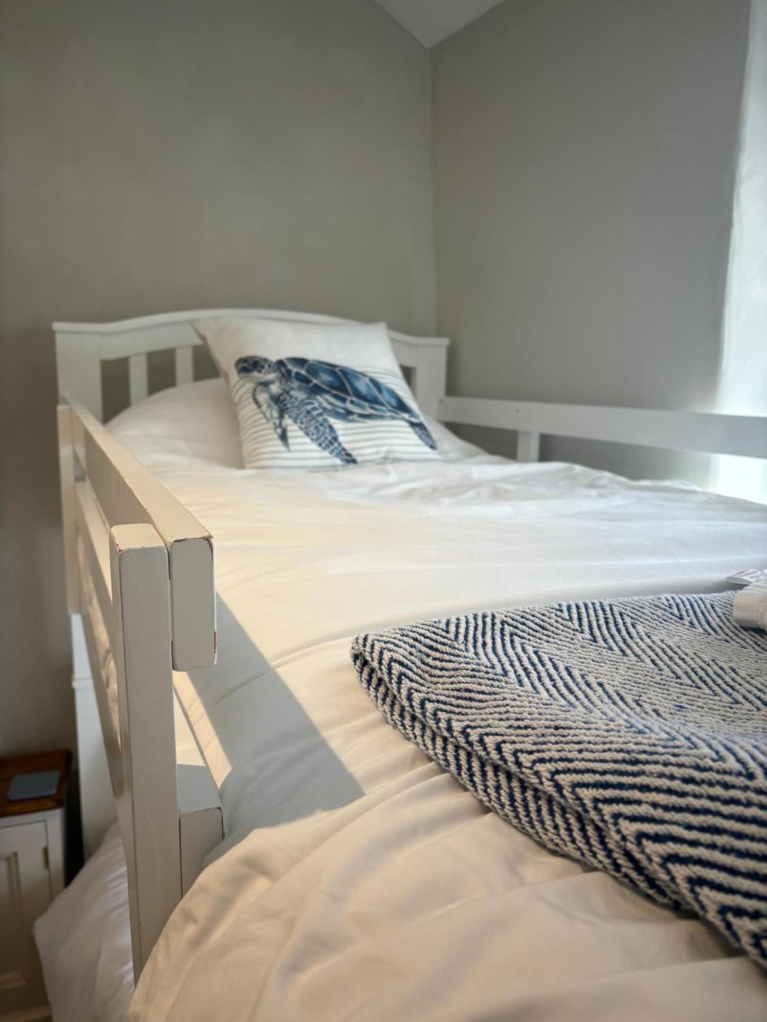 The Retreat - 2 Bed In Aberdovey