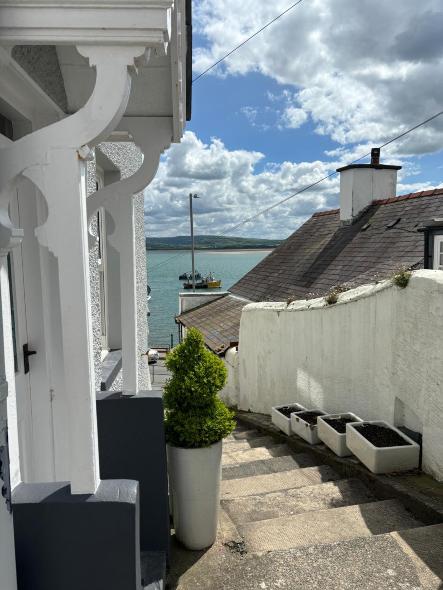 Holiday home The Retreat - 2 Bed In Aberdovey