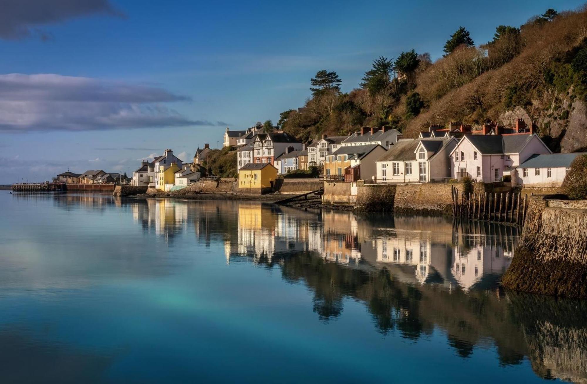 The Retreat - 2 Bed In Aberdovey Holiday home *